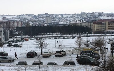 Kosovo – Trying to Bridge Two Worlds